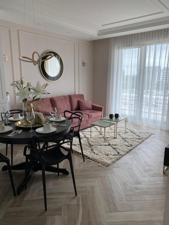 Apartament Gdansk Przy Sercu Starowki Calkowicie Nowy 2021, Beautiful Apartment In The Old Town Bulit 2021 エクステリア 写真
