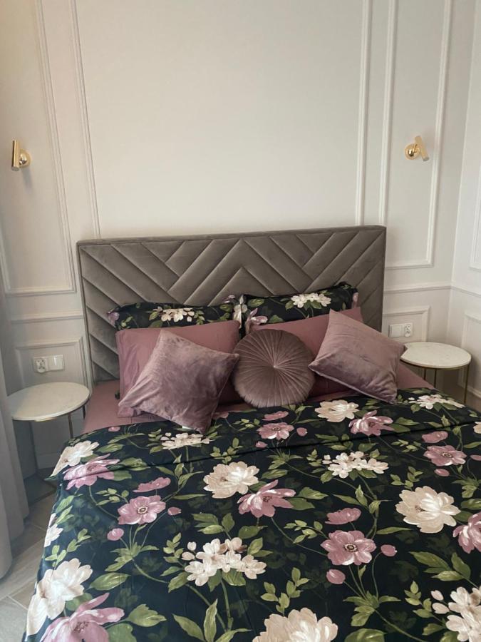 Apartament Gdansk Przy Sercu Starowki Calkowicie Nowy 2021, Beautiful Apartment In The Old Town Bulit 2021 エクステリア 写真