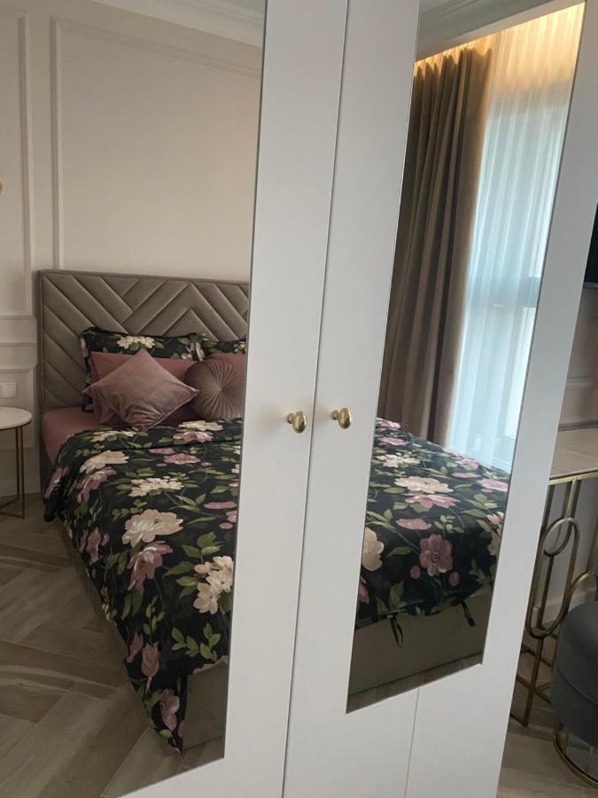 Apartament Gdansk Przy Sercu Starowki Calkowicie Nowy 2021, Beautiful Apartment In The Old Town Bulit 2021 エクステリア 写真
