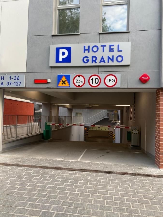 Apartament Gdansk Przy Sercu Starowki Calkowicie Nowy 2021, Beautiful Apartment In The Old Town Bulit 2021 エクステリア 写真